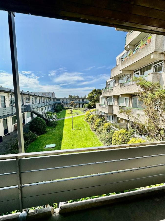 Apartamento @92 Zandvoort Exterior foto