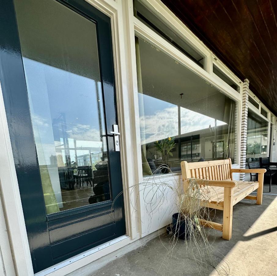 Apartamento @92 Zandvoort Exterior foto